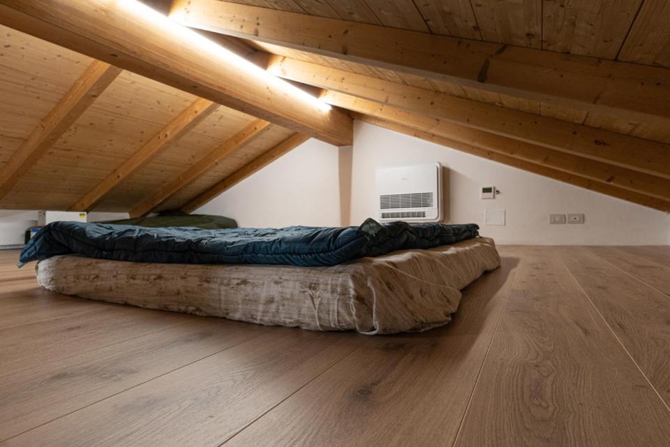 La Casa Degli Dei Apartment San Gimignano Bagian luar foto